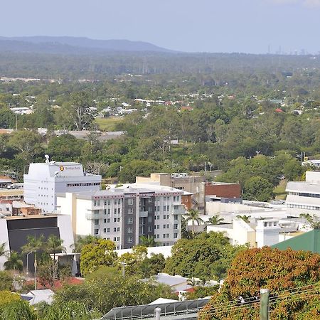 Metro Hotel Ipswich International Экстерьер фото