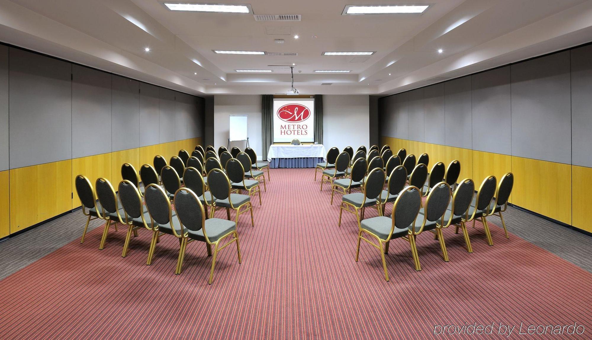 Metro Hotel Ipswich International Экстерьер фото