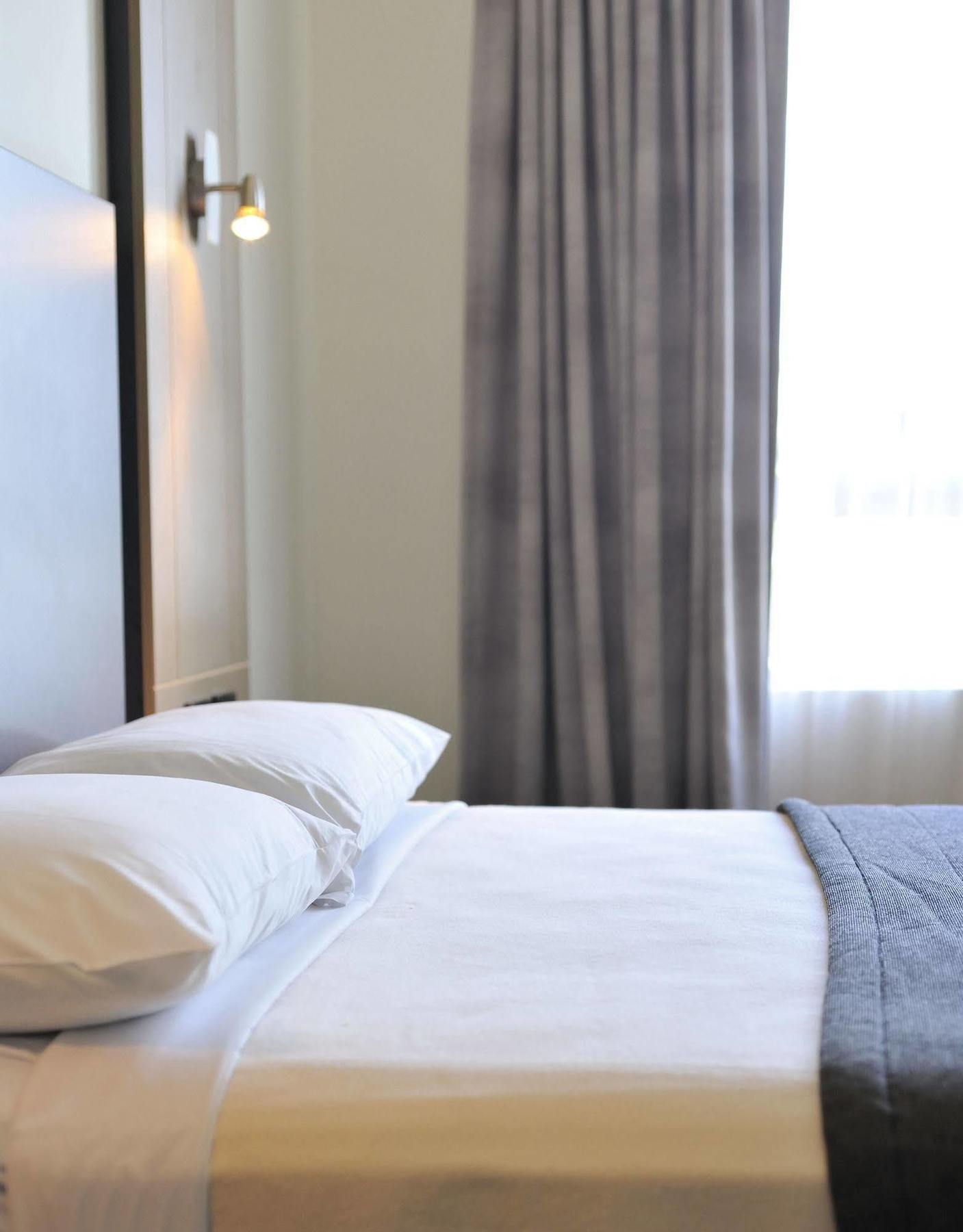 Metro Hotel Ipswich International Экстерьер фото