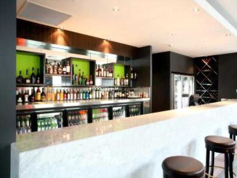 Metro Hotel Ipswich International Экстерьер фото